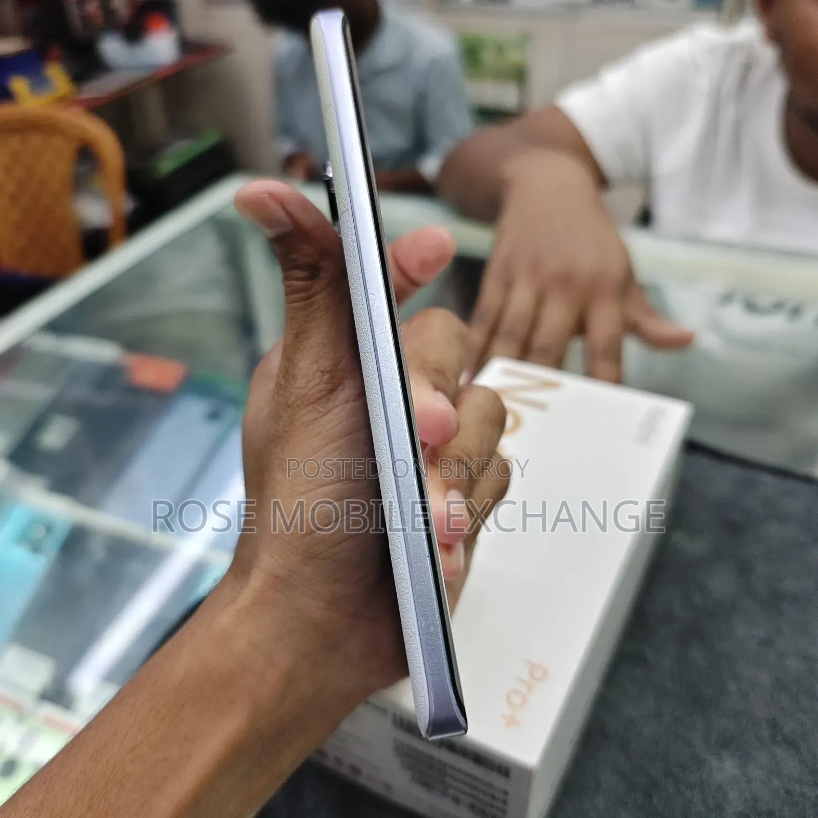Xiaomi 256 GB