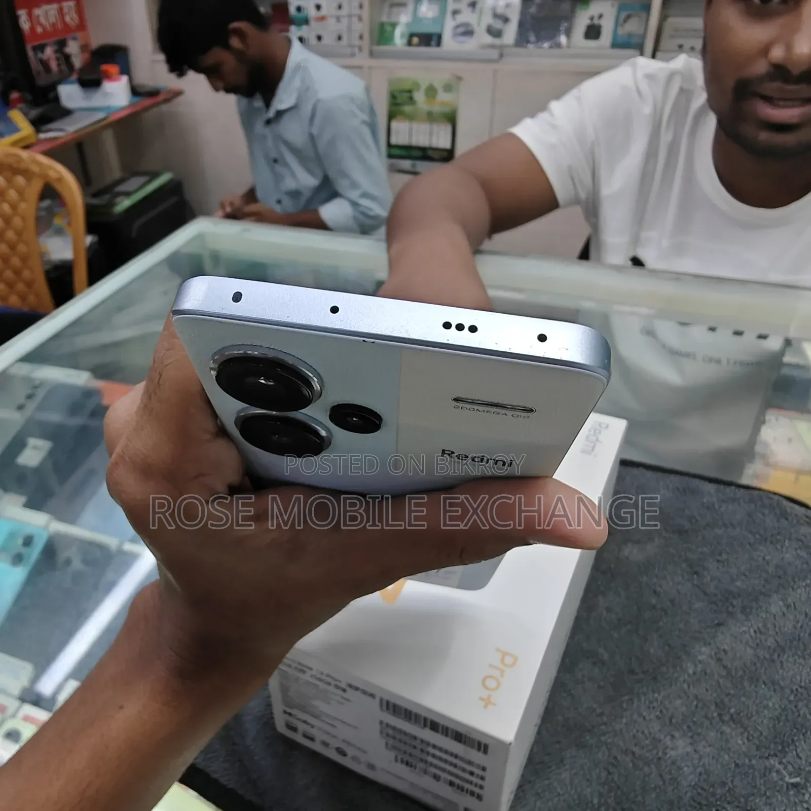 Xiaomi 256 GB
