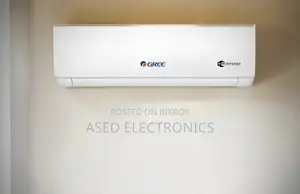 New Gree 2 Ton Inverter Air Conditioner Zeno GS-24XZNA3V Split Type