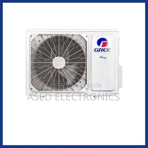 New Gree 2 Ton Inverter Air Conditioner Zeno GS-24XZNA3V Split Type