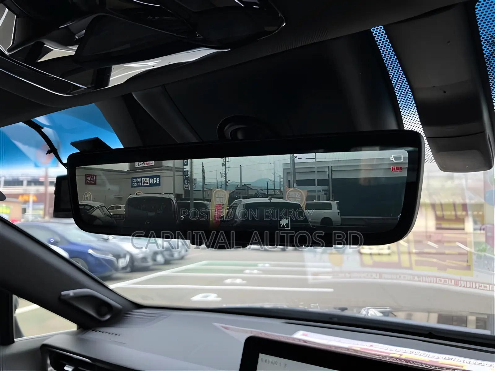 Toyota Harrier Hybrid Z 2023 Gray