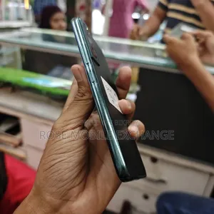 Samsung 128 GB Green