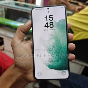 Samsung 128 GB Green
