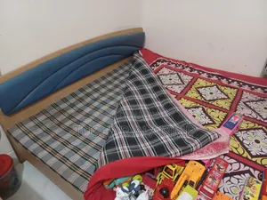 Otobi Bed 6/7