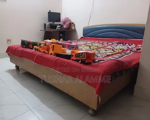 Otobi Bed 6/7