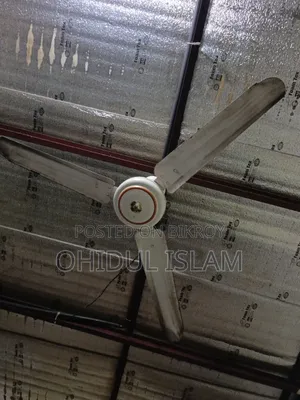 56-inch Ceiling Fan