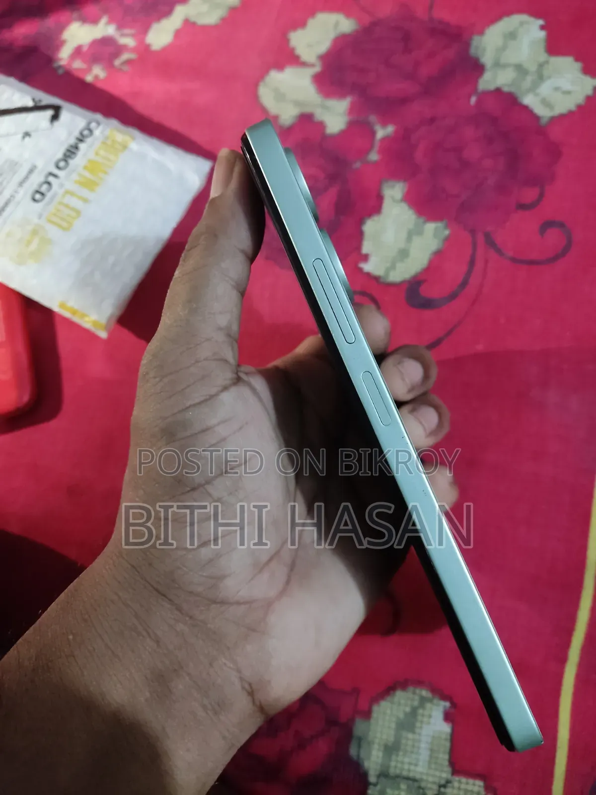 Xiaomi Redmi 13C 5G 256 GB