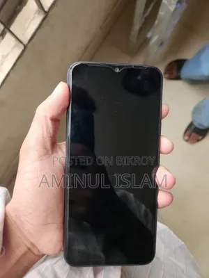 Tecno 128 GB Black