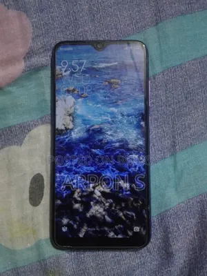 Xiaomi Redmi Note 8 64 GB Blue