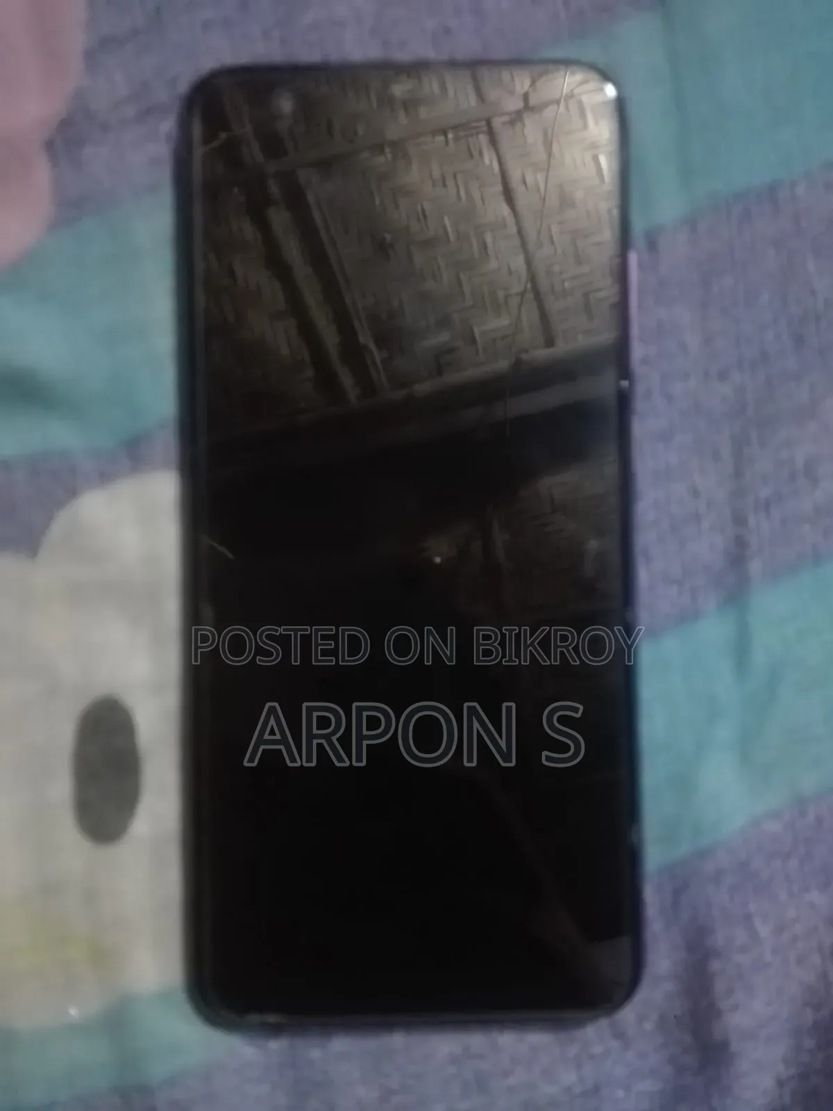 Xiaomi Redmi Note 8 64 GB Blue