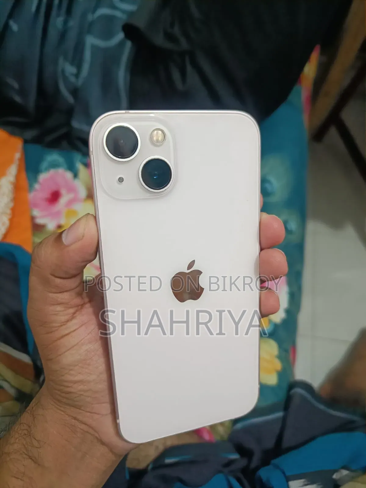 Apple iPhone 13 128 GB Pink