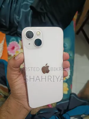 Apple iPhone 13 128 GB Pink