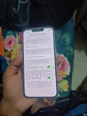 Apple iPhone 13 128 GB Pink