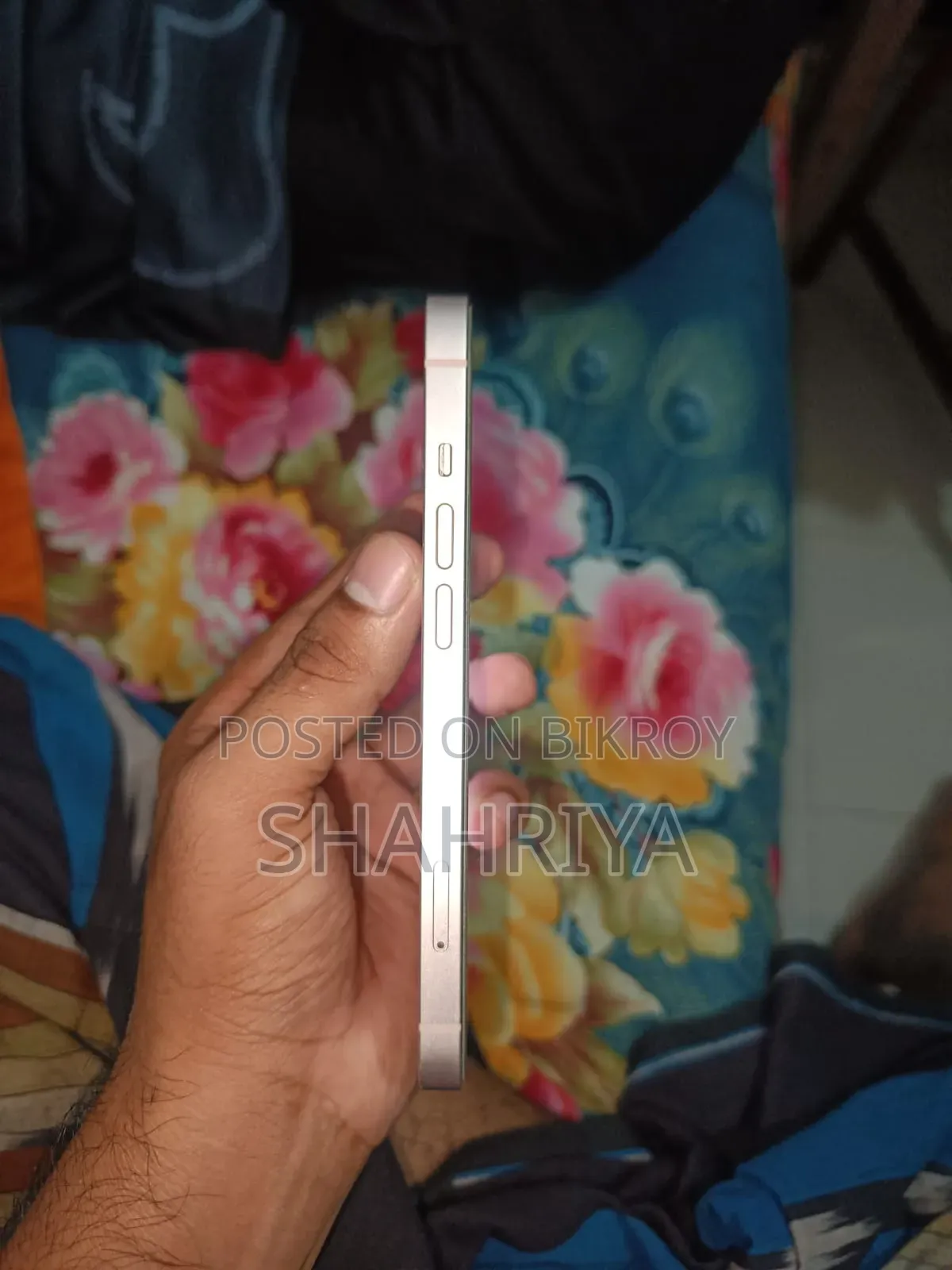 Apple iPhone 13 128 GB Pink