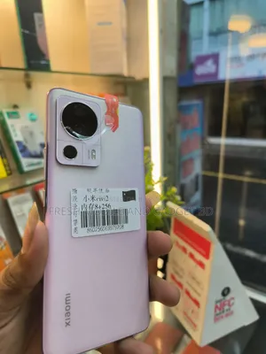 New Xiaomi Civi 2 256 GB