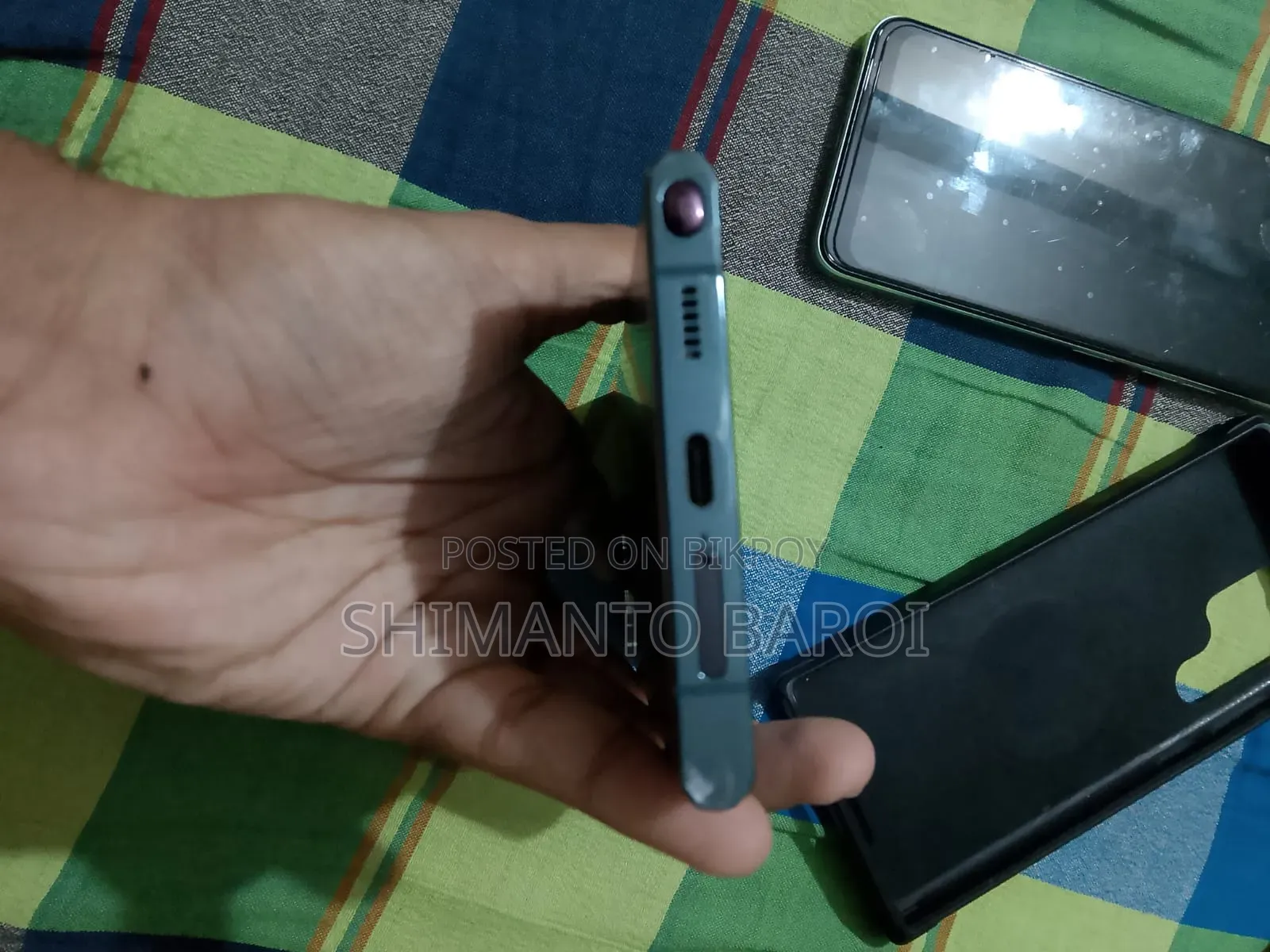 Samsung Galaxy S22 Ultra 256 GB Black