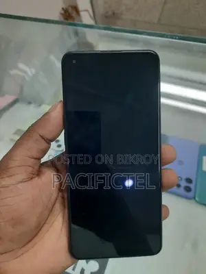 Oppo F21 Pro 128 GB Black