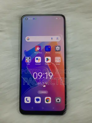 Oppo F21 Pro 128 GB Black