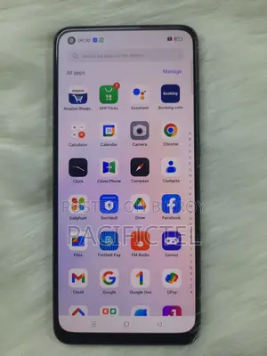 Oppo F21 Pro 128 GB Black