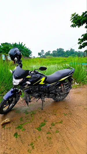 Honda 2025 Green