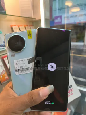 New Xiaomi Civi 3 256 GB Green