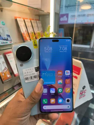 New Xiaomi Civi 3 256 GB Green