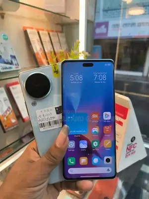 New Xiaomi Civi 3 256 GB Green