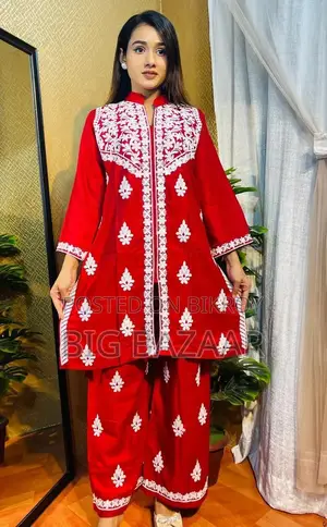 Lucknow 2-Piece