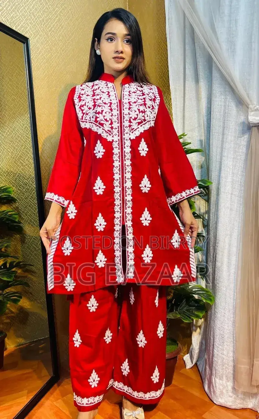 Lucknow 2-Piece