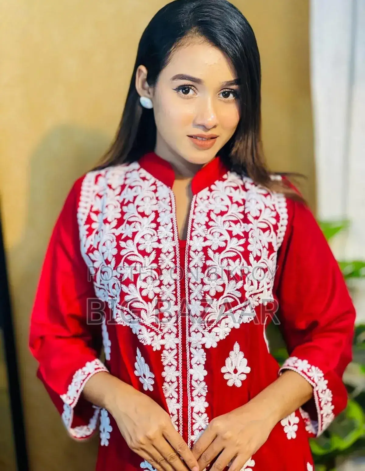 Lucknow 2-Piece