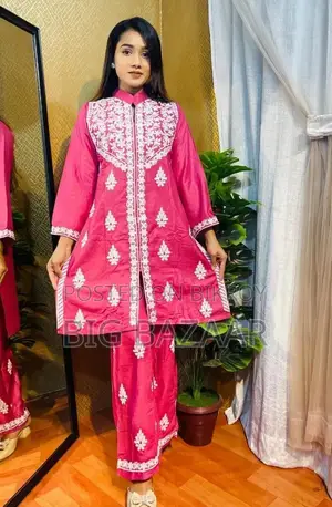 Lucknow 2-Piece
