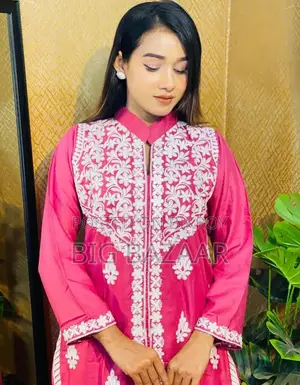 Lucknow 2-Piece