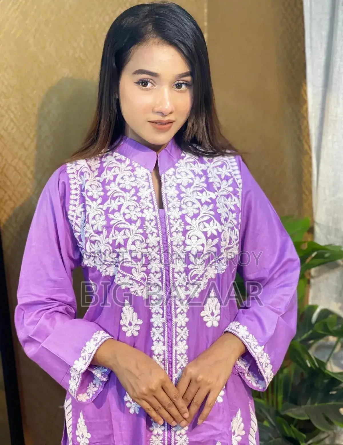 Lucknow 2-Piece