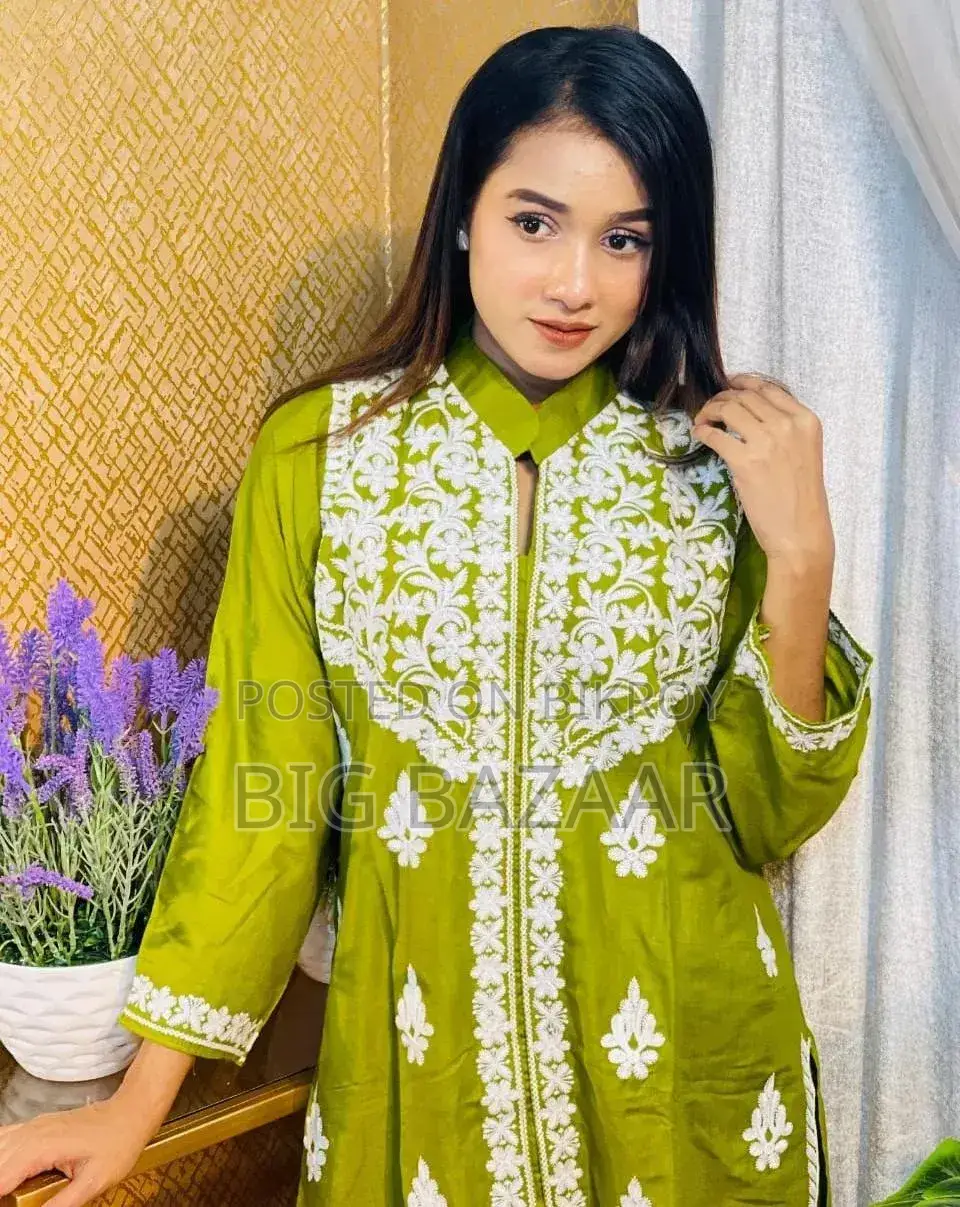 Lucknow 2-Piece