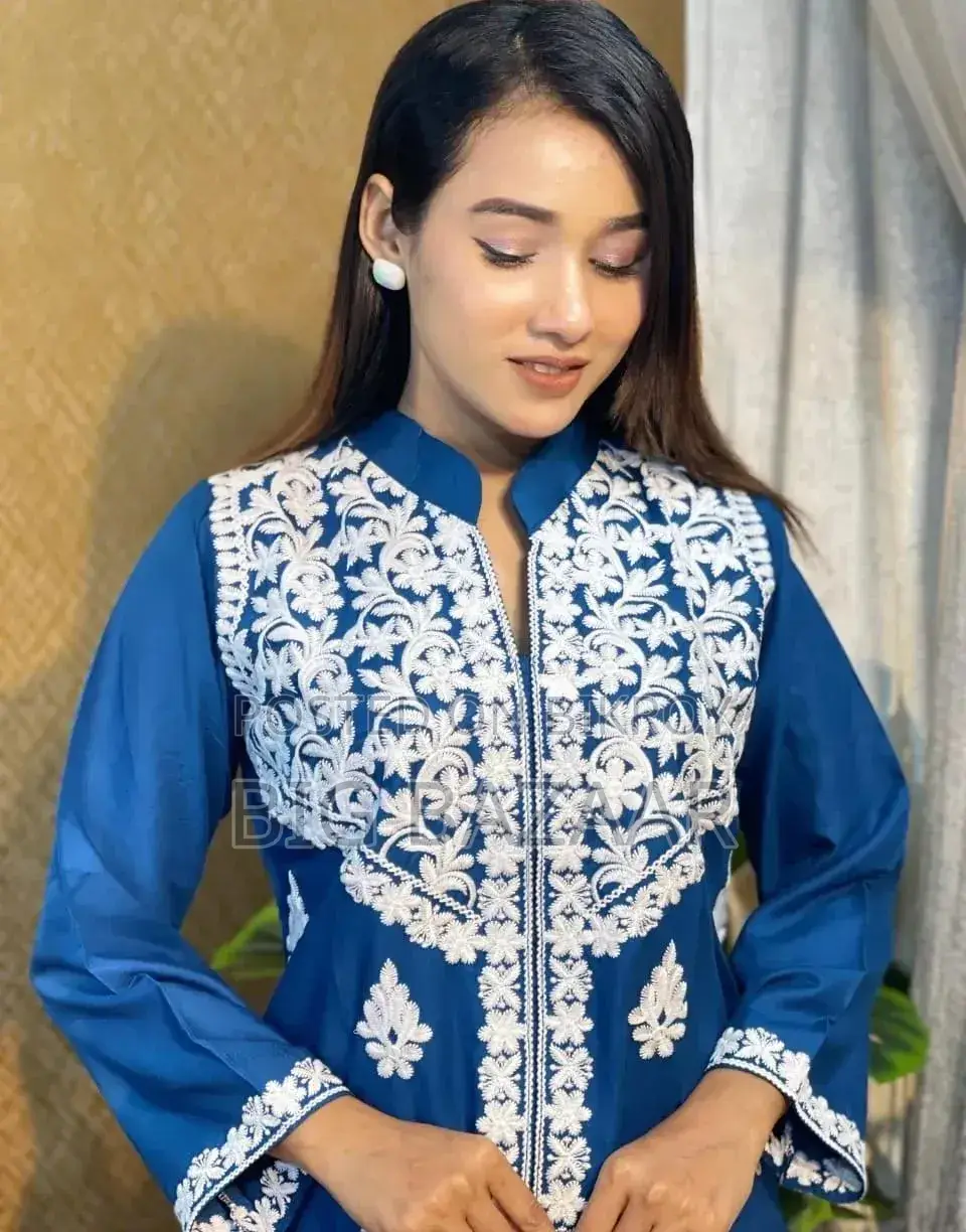 Lucknow 2-Piece