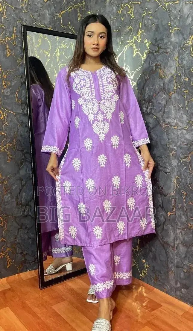Lucknow 2-Piece
