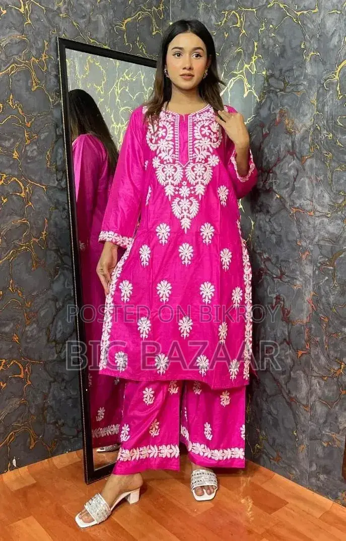 Lucknow 2-Piece