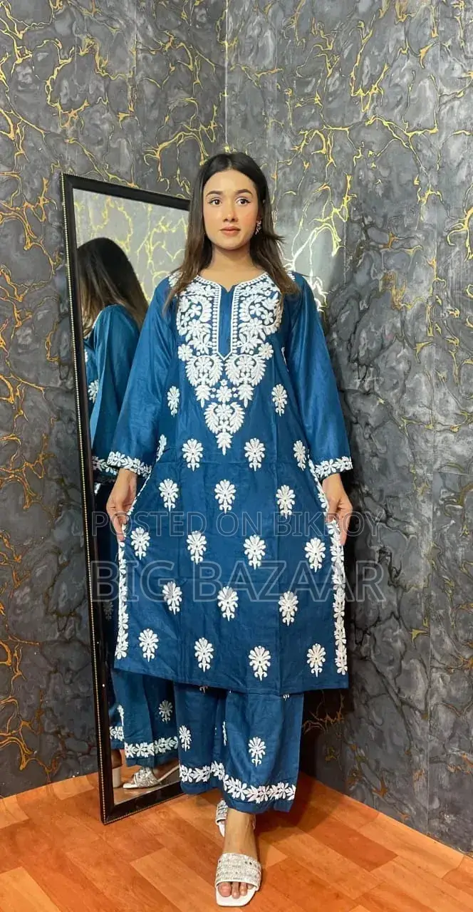 Lucknow 2-Piece