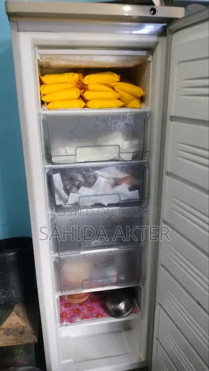 Deep Freezer