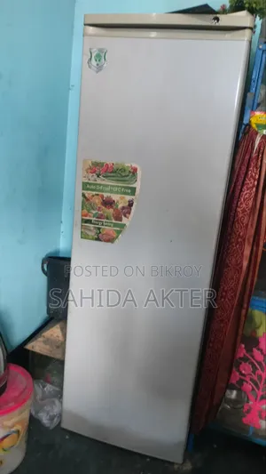 Deep Freezer