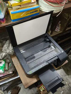 Epson L3250 Wifi System