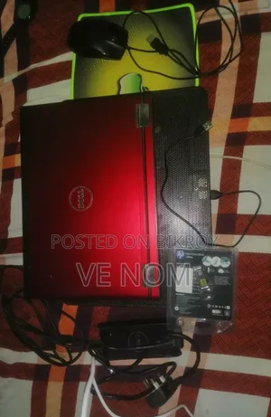Laptop Dell Vostro V130 4GB Intel Core i5 SSD 256GB