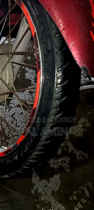 নতুন বাজাজ সিটি ১০০ ২০১১ সাদা