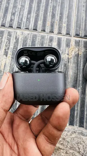 Huawei FreeClip 2