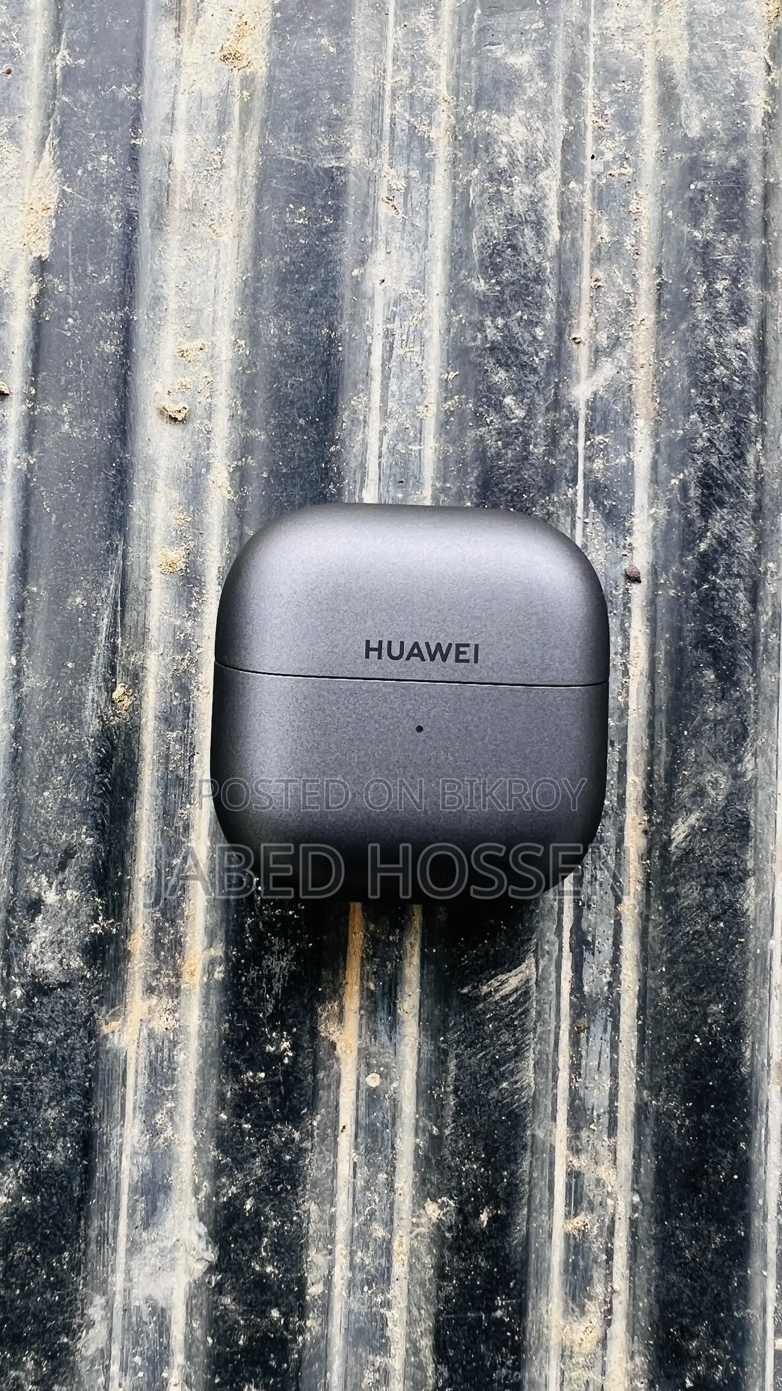 Huawei FreeClip 2