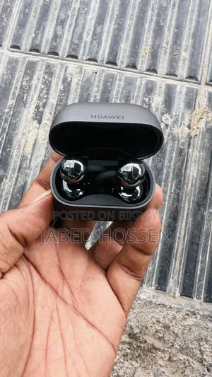 Huawei FreeClip 2