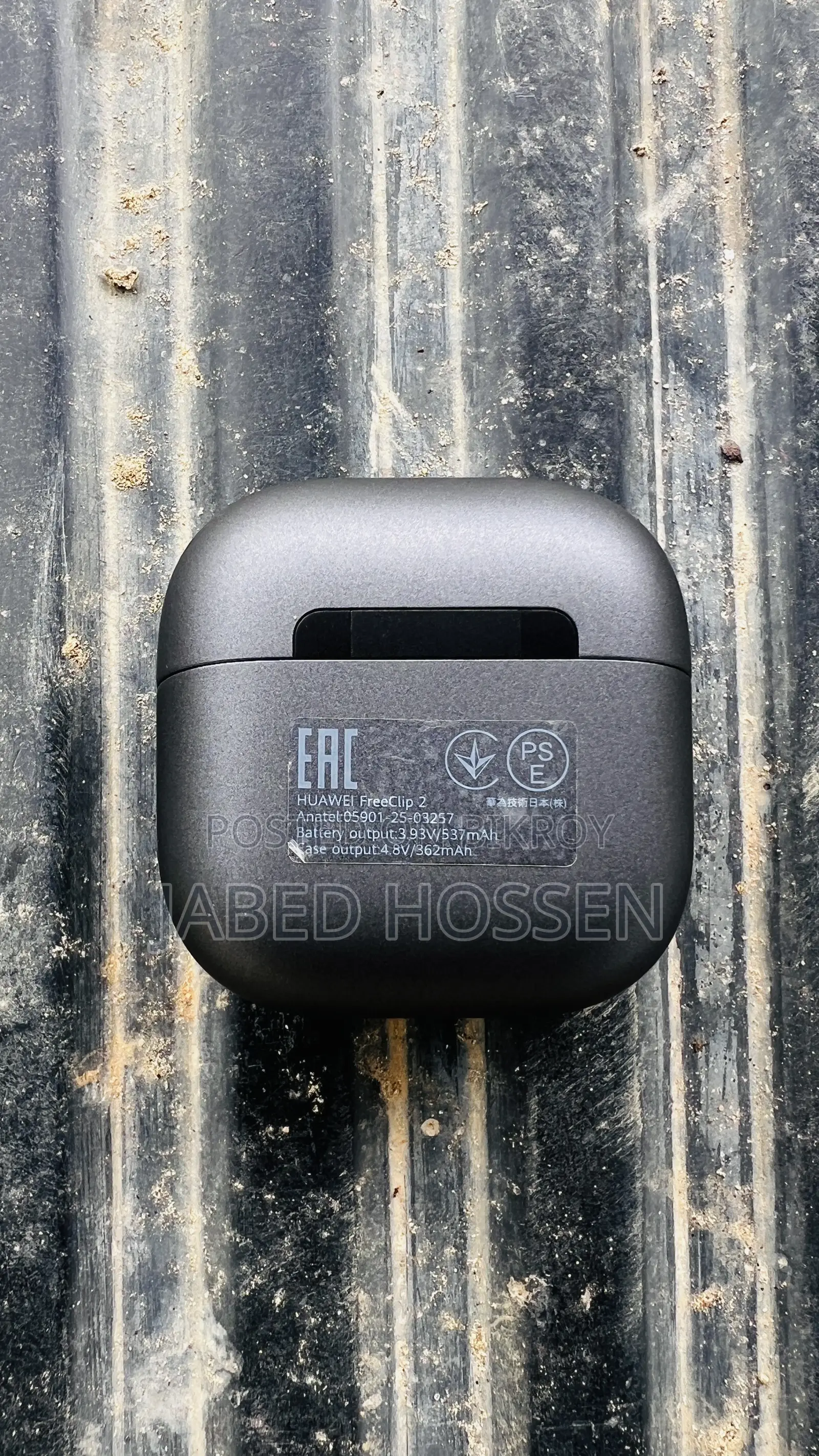 Huawei FreeClip 2