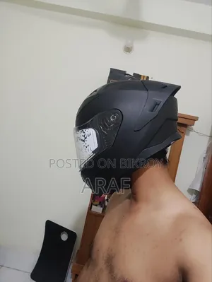 Glider Matrix DV New Intact