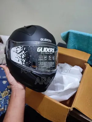 Glider Matrix DV New Intact