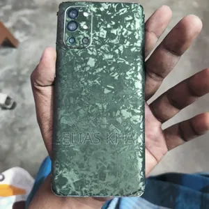 OnePlus 9R 256 GB Bronze